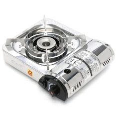 Bếp ga du lịch alpha ag-816
