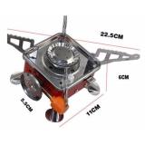 Bếp ga mini đi phượt