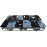 Bếp ga Rinnai RV-715SLIM (GL-PE)