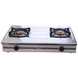 Bếp gas 2 lò rinnai rv-375n