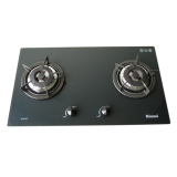 Bếp ga âm rinnai rvb-2g-sch bk