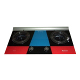 Bếp ga rinnai rvb-2gi