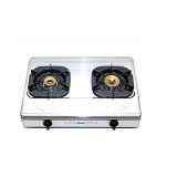 Bếp gas đôi dương rinnai rv-365sw-quang vinh