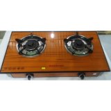 Bếp Gas Đôi Mặt Kính Cường Lực Cao Cấp WATASHI Điếu Rinnai WA-944