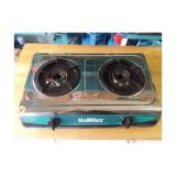 Bếp gas đôi namilux na-606a sm