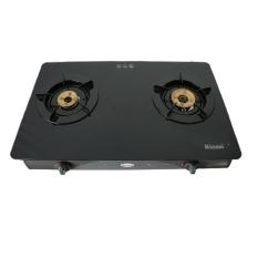Bếp gas đôi rinnai rv-8711