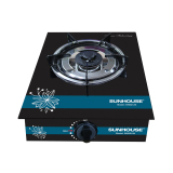 Bếp gas đơn sunhouse shb212k