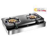 Bếp gas dương electrolux etg729gktr