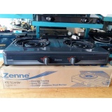 Bếp gas dương zenne kgs-206v