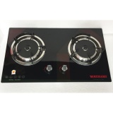 Bếp Gas Hồng Ngoại Bếp ga ÂM CAO CẤP Tiết Kiệm 35% Gas 22% Thời Gian Nấu WATASHI WA-09BA