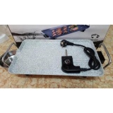 Bếp nướng điện đá hoa cương chống dính DH-SS01