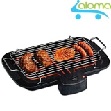 Bếp nướng điện không khói 2000w barbecue grill ebg-2k