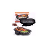 Bếp nướng điện không khói Electric Barbecue Grill - 2000W