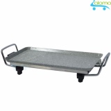 Bếp nướng điện không khói men đá hoa cương chống dính DH-SS01