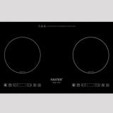 [Trả góp 0%]Bếp từ đôi Faster FS 216I ( Ý)