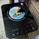 Bếp từ korihome ick-229