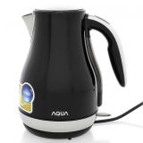 Bình đun siêu tốc aqua ajk-f794bk đen 1.7 lít