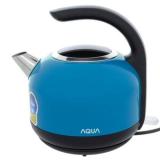 Ấm đun siêu tốc aqua ajk-f795bl xanh dương 1.7 lít