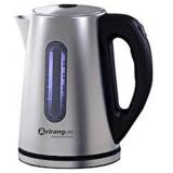 Bình đun cao cấp inox 304 arirang life ek-al1808s 1,8l