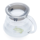 Bình đựng trà và cà phê AnniCoffee Yami 600ml