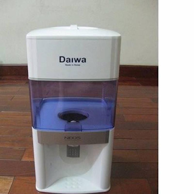 Bình LọC NướC Daiwa Cnc Neos Để Bàn