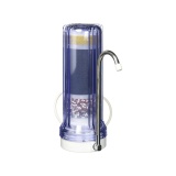 Bình lọc nước made in USA: APEX Countertop Drinking Water Filter - Alkaline