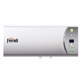 Bình nóng lạnh Chống Giật Ferroli VERDI-30SE 30L (Trắng)
