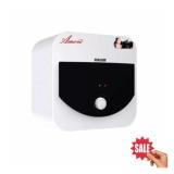 Bình nóng lạnh Rossi Amore RA SQ 30L (Trắng)