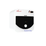 Bình Nước Nóng Chống Giật Rossi Amore RA15SQ 15 Lít ( Trắng )