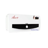 Bình nước nóng Chống Giật Rossi Amore RA20SL 20 lít (Trắng) Bình ngang