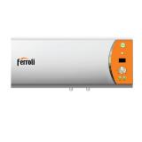 Bình nước nóng Ferroli VERDI-DE 3 công suất, hiển thị nhiệt độ ngang
