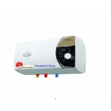 Bình nước nóng Picenza 15 lít N15EW lắp ngang - chống giật