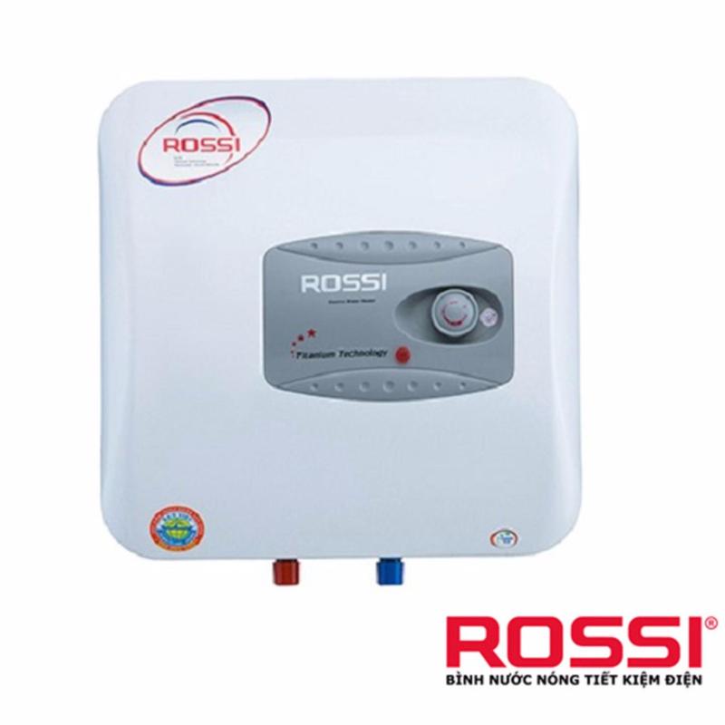 Bảng giá Bình Nước Nóng Rossi Ti 15L (MK)