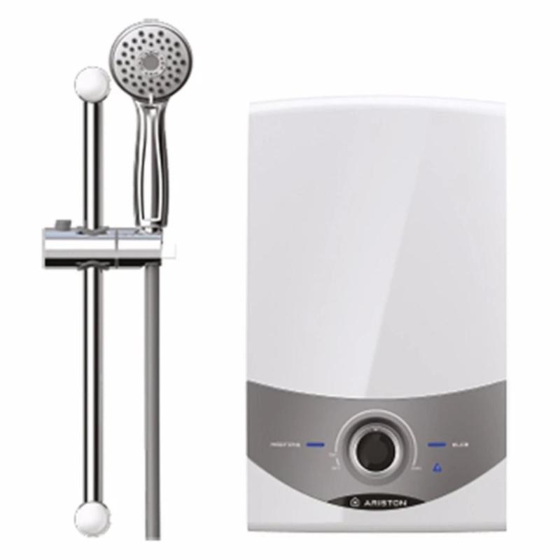 Bảng giá Bình nước nóng trực tiếp có bơm Ariston SM45PE-VN