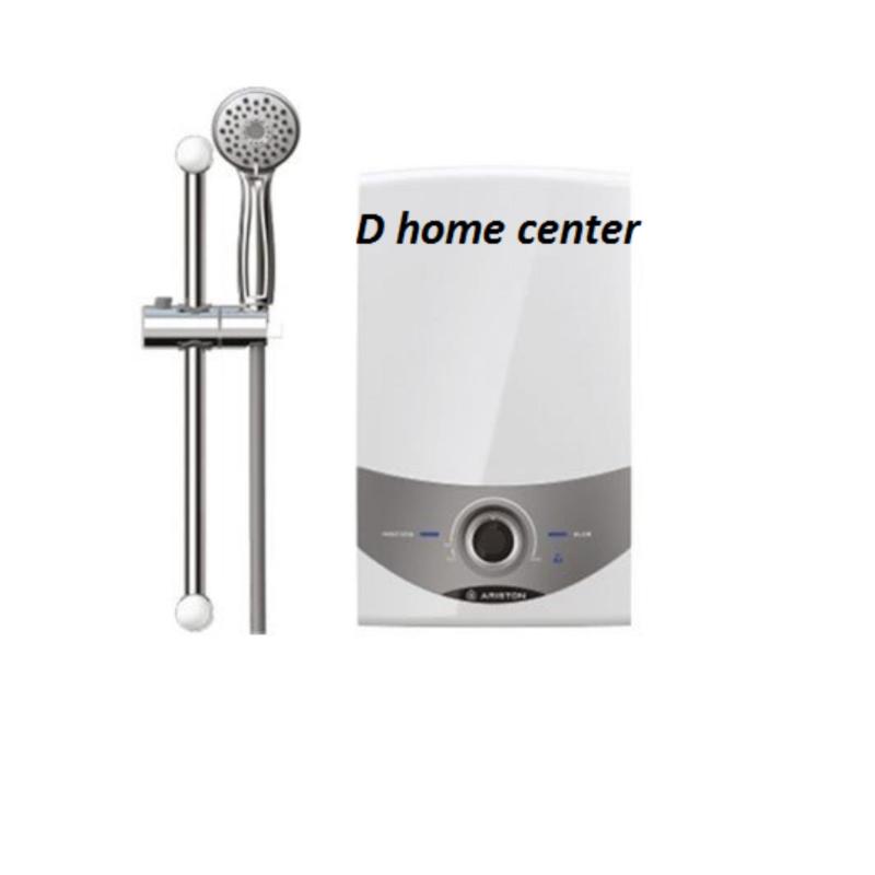 Bảng giá Bình nước nóng trực tiếp có bơm Ariston SM45PE-VN ( trắng )