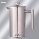 bình pha cafe french press kahchan chuyên chùng cho quán