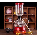 Bình pha cafe Syphon bằng điện tiện lợi sang trọng