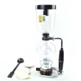 Bình pha cafe Syphon phong cách Nhật Bản 5 cup