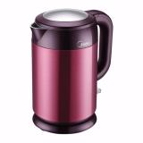 Bình siêu tốc midea mk-317dr 1.7l - 2200w