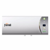 Bình tắm nóng lạnh ferroli verdi-15se 15l