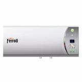 Bình tắm nóng lạnh ferroli verdi-20se 20l