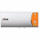 Bình tắm nóng lạnh ferroli verdi-20te 20l