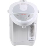 Bình thủy điện cuckoo cwp-253g 2.5l