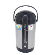 Bình thủy điện shapesa kt-25ts 2.5l