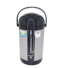 Bình thủy điện shapesa kt-25ts 2.5l