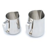 Bộ 2 ca đánh sữa inox