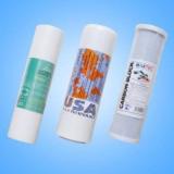 Bộ 3 lõi lọc nước Ro gia đình ( Có dùng điện)