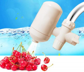 Bộ Lọc Nước Water Purifier Tự Động Ngay Tại Vòi July 2018 - 2 Bộ Lọc Nước Water Purifier Tự Động Ngay Tại Vòi - 2