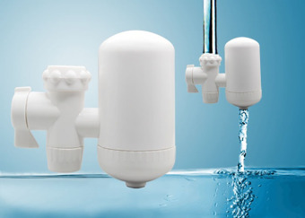 Bộ Lọc Nước Water Purifier Tự Động Ngay Tại Vòi July 2018 - 4 Bộ Lọc Nước Water Purifier Tự Động Ngay Tại Vòi - 4