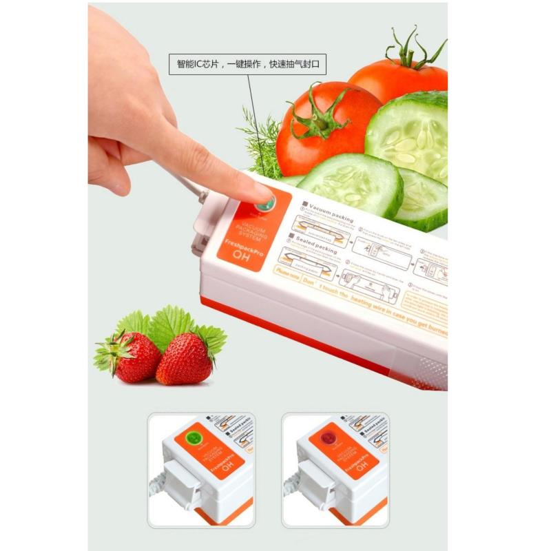 Bảng giá Cách Bảo Quản Chanh Leo, Cách Bảo Quản Me Chín, Máy Hút Chân Cao Cấp Mẫu 106 - Khuyến Mại Giảm Giá Sốc Chỉ Hôm Nay + Tặng Kèm Túi Hút Chân Không